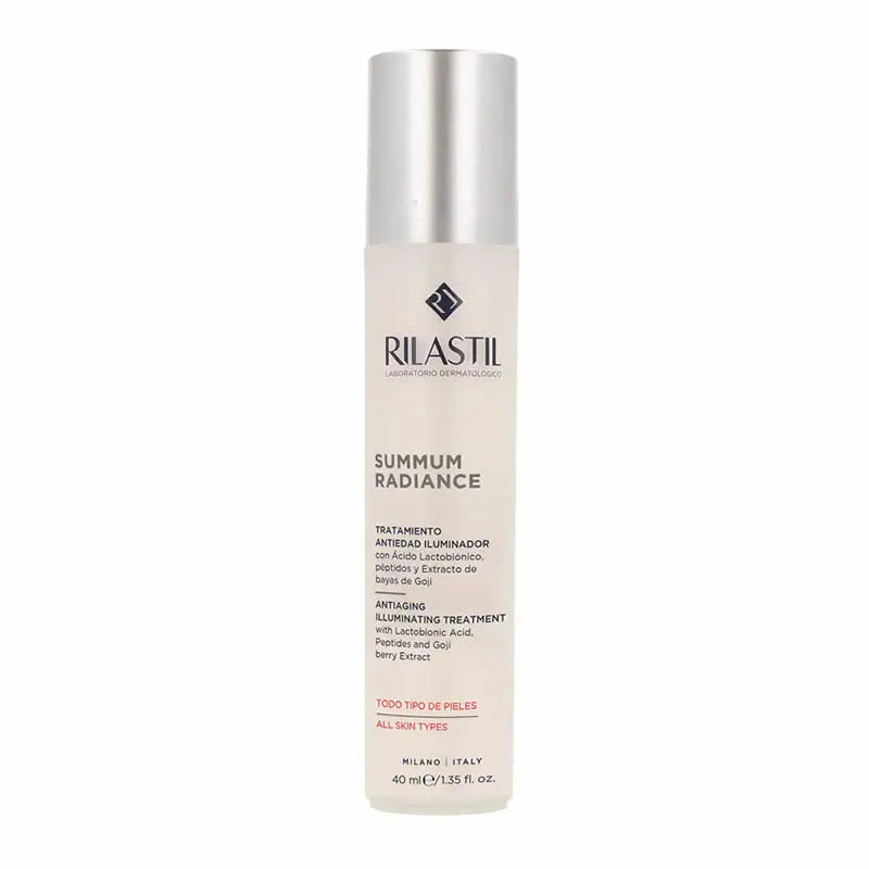 RILASTIL RILASTIL Summum Strahlkraft Creme 40 ml Gesichtspflege