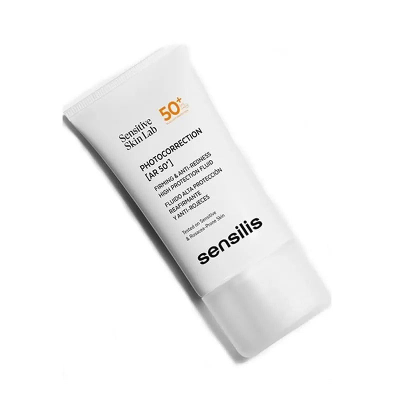 SENSILIS SENSILIS Fluid Photocorrection SPF 50+ 40 ml Sonnenschutzfluid Kosmetik