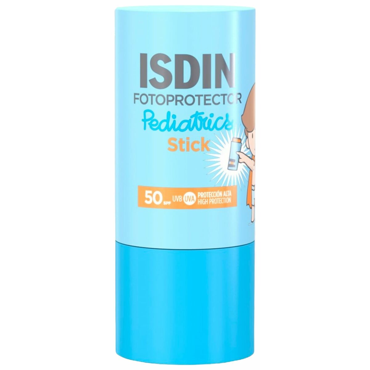 Hygiene-Set Isdin FOTOPROTECTORES ISDIN