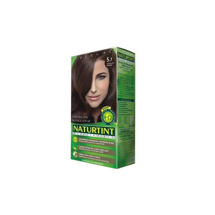 NATURTINT NATURTINT 5.7 Haarfarbe ohne Ammoniak 150 ml