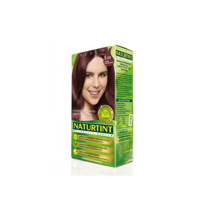 NATURTINT NATURTINT 5.50 Haarfarbe ohne Ammoniak 150 ml