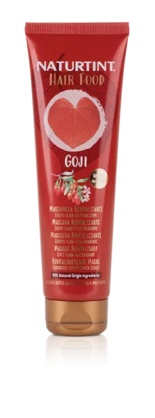 NATURTINT NATURTINT Hair Food Mascarilla Goji Haarmaske 150 ml Haarfarbe