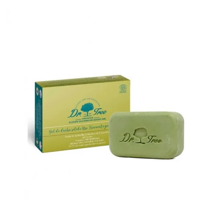 DR. TREE DR. TREE Festes Gel Häufiger Gebrauch 120 g Kosmetik