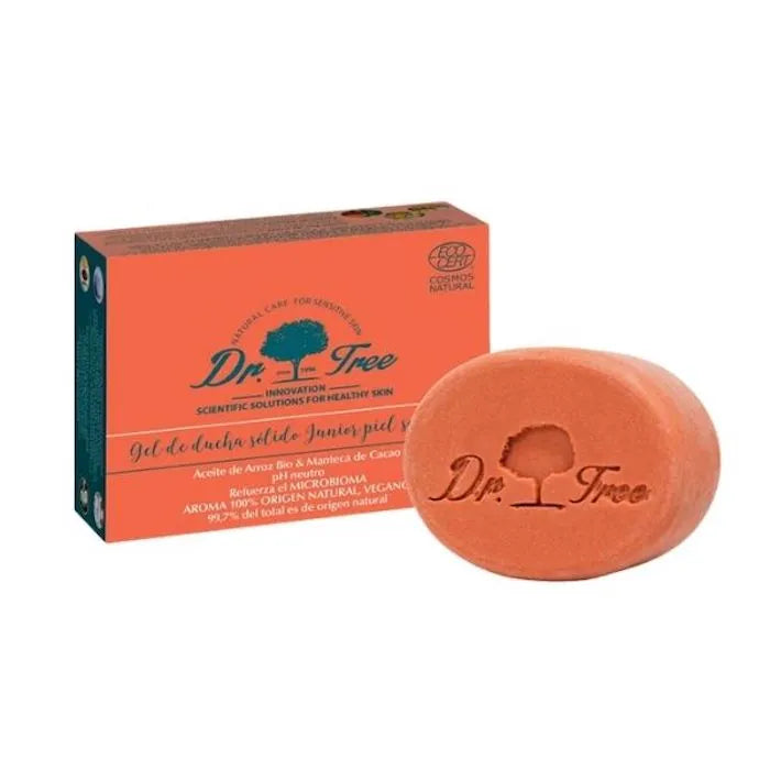 DR. TREE DR. TREE Kinder Festes Gel 75 g Kosmetikpflege