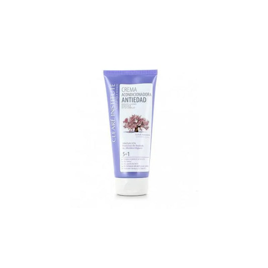 CLEARÉ INSTITUTE CLEARÉ INSTITUTE Cleare Anti-Aging-Pflegecreme 200 ml