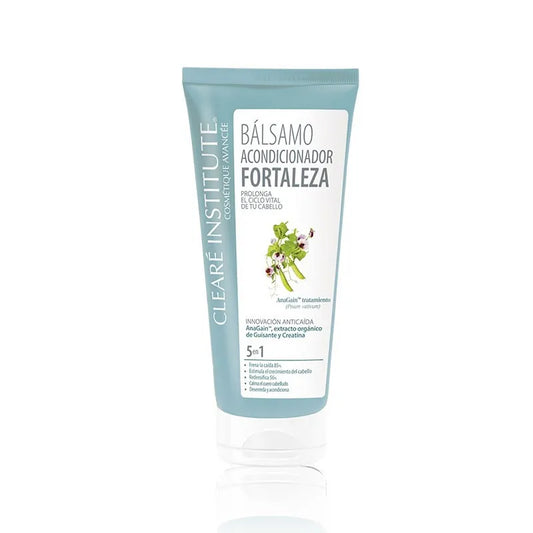 CLEARÉ INSTITUTE CLEARÉ INSTITUTE Bálsamo Acondicionador 200 ml Conditioner Kosmetik