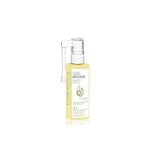 CLEARÉ INSTITUTE CLEARÉ INSTITUTE Erfrischendes und Reinigendes Antischuppenserum