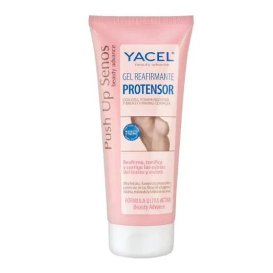 YACEL YACEL Push Up Bruststraffendes Schutzgel 200 ml Kosmetik