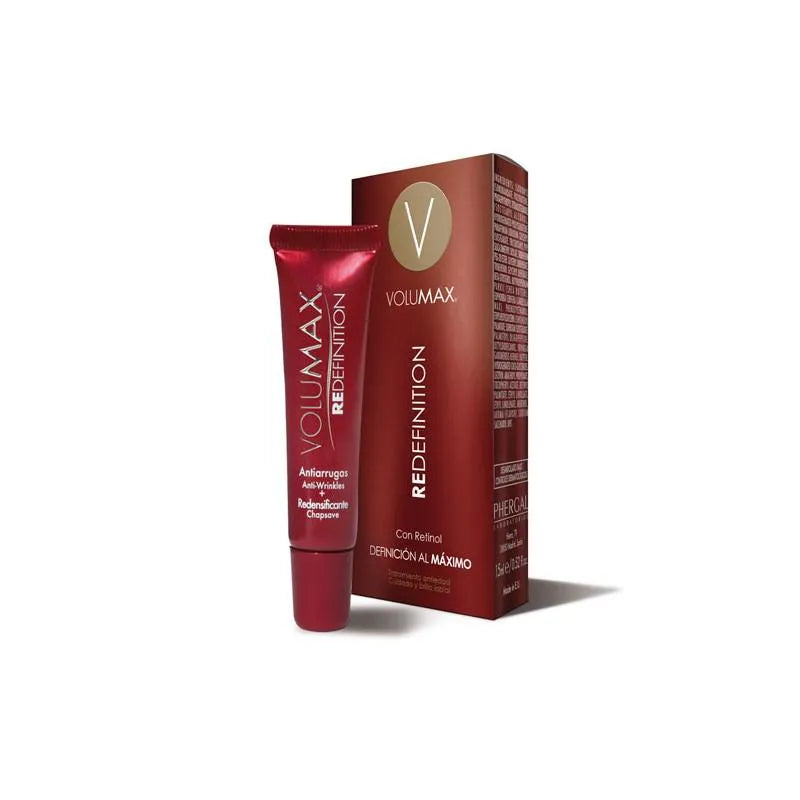 PHERGAL PHERGAL Volumax Redefinition Haarpflege Produkt Kosmetik
