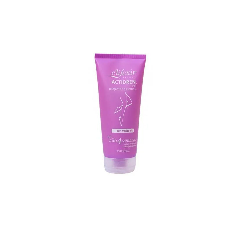 PHERGAL PHERGAL E'lifexir Actidren Gel 200 ml Kosmetikpflege