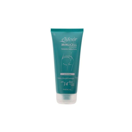 PHERGAL PHERGAL E'lifexir Minucell Spannemulsion 200 ml Reduzierend Kosmetik
