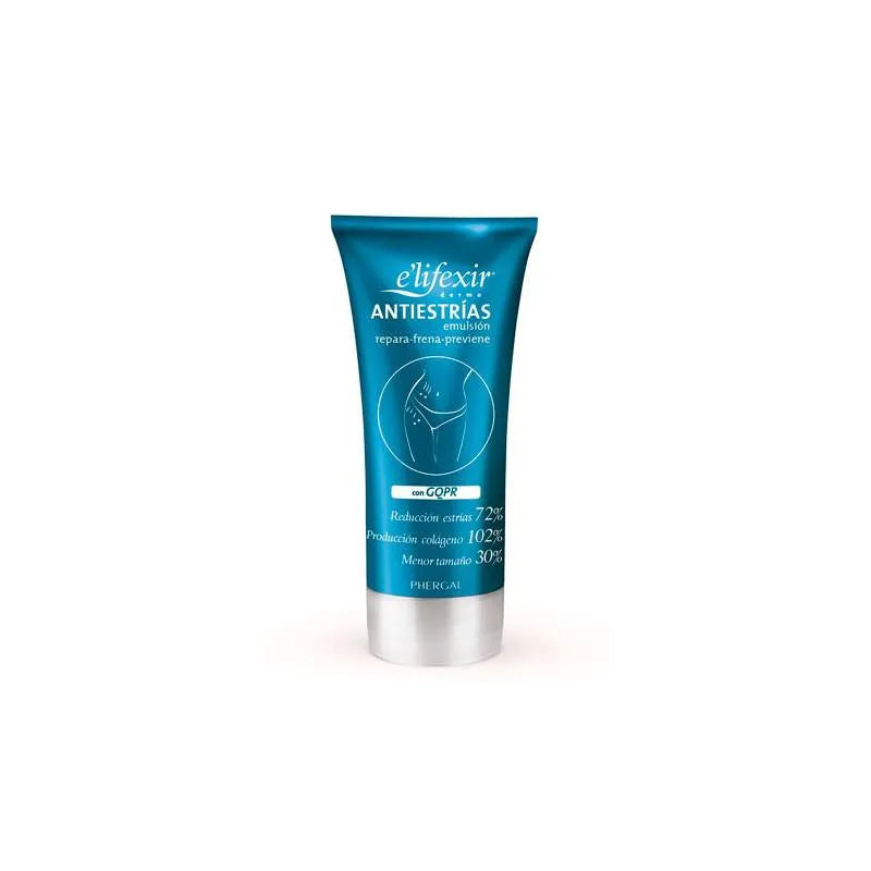 PHERGAL PHERGAL E'lifexir Anti-Dehnungsstreifen-Emulsion 200 ml Kosmetik