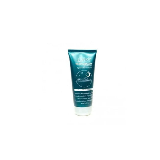 PHERGAL PHERGAL E'lifexir Nocturslim Intensiv-Liposculptor-Gel Für Die Nacht 200 ml Kosmetik