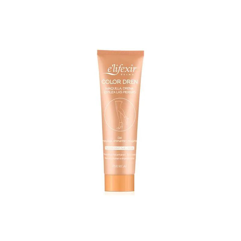 PHERGAL PHERGAL Elifexir Lifexir Dermo Color Dren 150 ml Kosmetikpflege