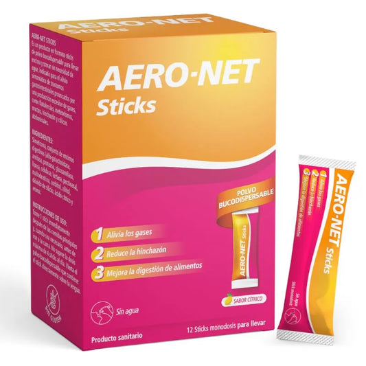 URIACH URIACH Aero Net 12 Schläger Kosmetik Zubehör