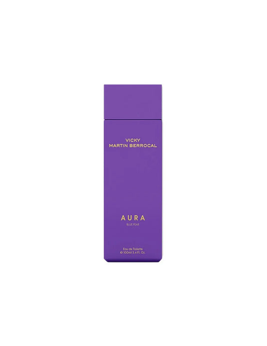 VICKY MARTIN BERROCAL Aura Eau de Toilette Spray 100 ml Parfüm