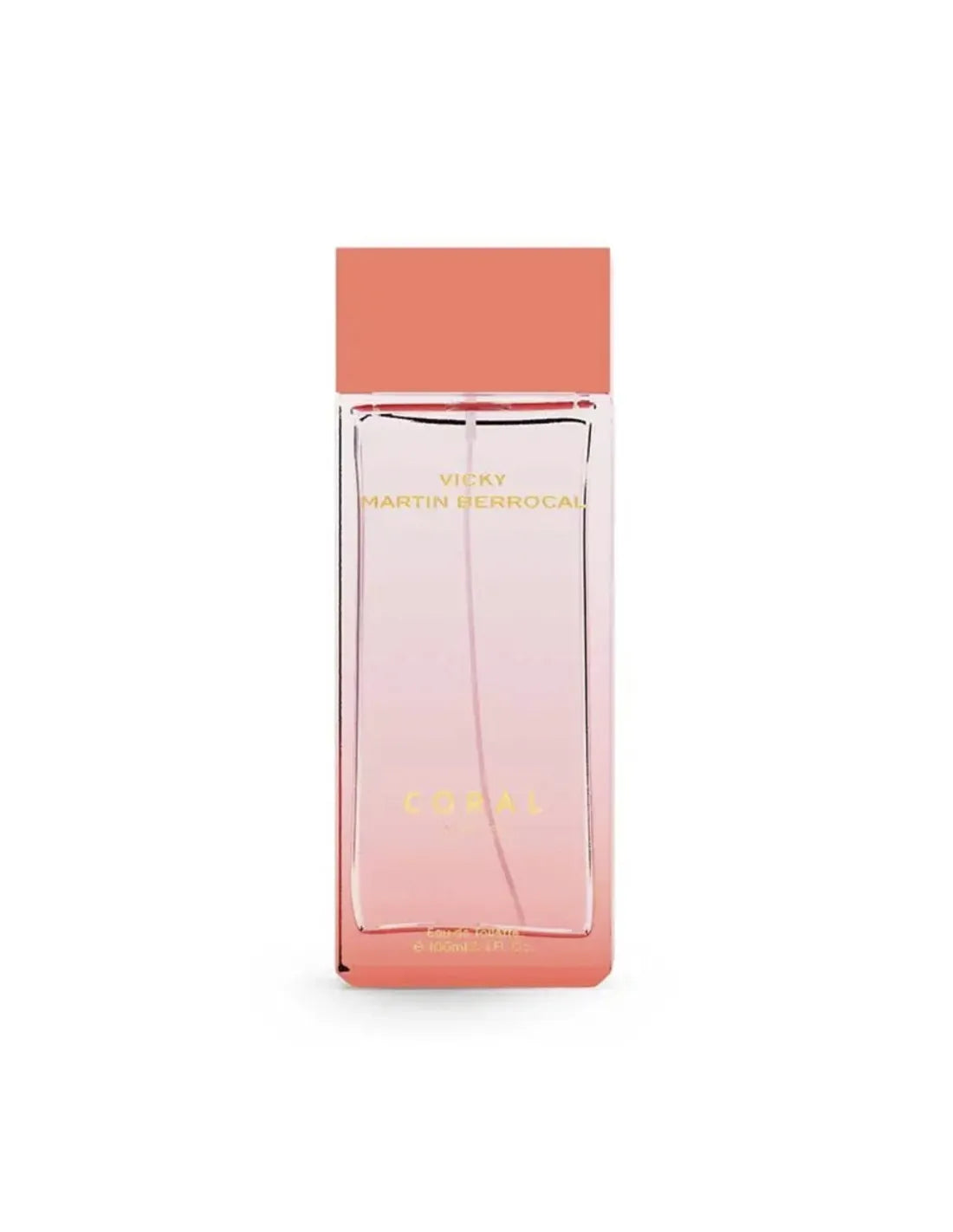 VICKY MARTIN BERROCAL VICKY MARTIN BERROCAL Coral Spray 100 ml Kosmetikprodukt
