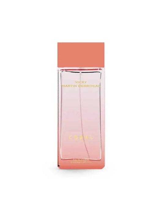 VICKY MARTIN BERROCAL VICKY MARTIN BERROCAL Coral Spray 100 ml Kosmetikprodukt