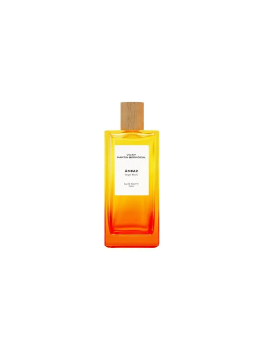 VICKY MARTIN BERROCAL Ambar Eau de Toilette 150 ml Parfüm