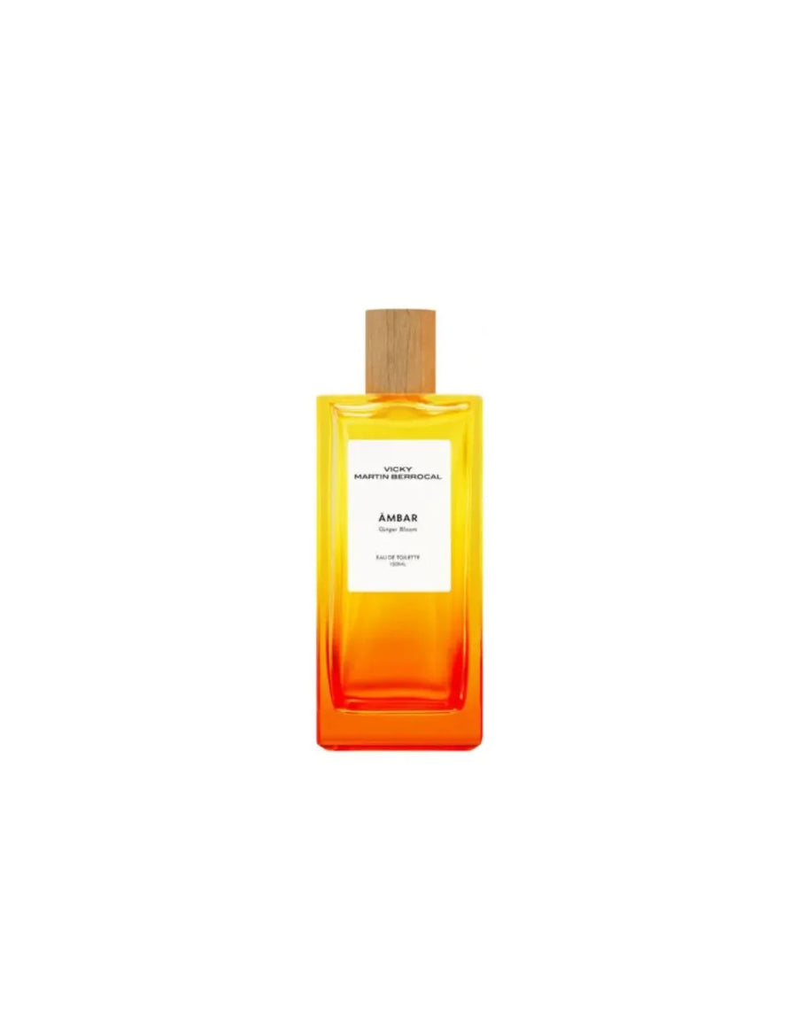 VICKY MARTIN BERROCAL Ambar Eau de Toilette 150 ml Parfüm
