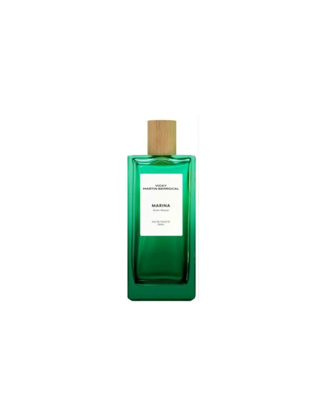 VICKY MARTIN BERROCAL VICKY MARTIN BERROCAL Marina Eau de Toilette 150 ml Parfüm
