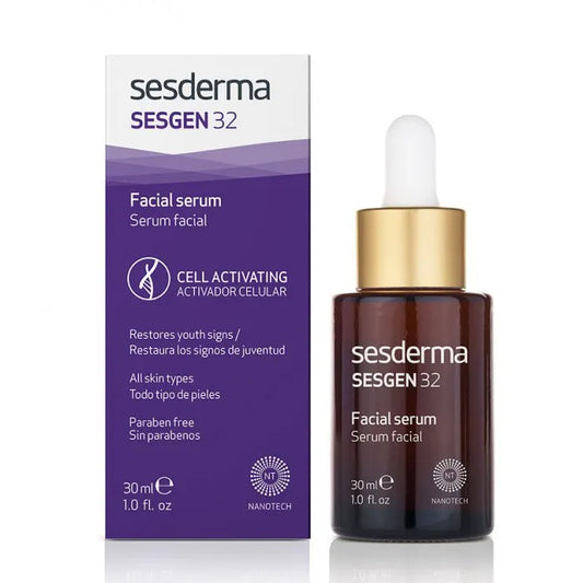 SESDERMA SESDERMA Sesgen 32 Zellaktivierendes Serum 30 ml
