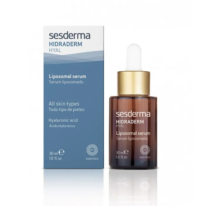 SESDERMA SESDERMA Hidraderm Hyal Serum 30 ml Gesichtspflege