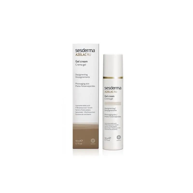 SESDERMA SESDERMA Azelac Ru Creme Gel 50 ml Hautpflege