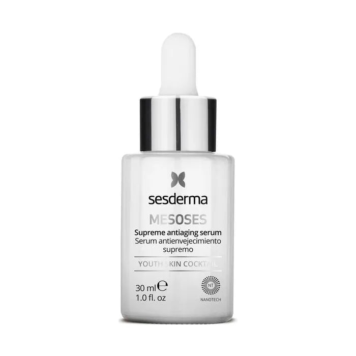 SESDERMA SESDERMA Mesoses Serum Supreme Anti-Aging 30 ml