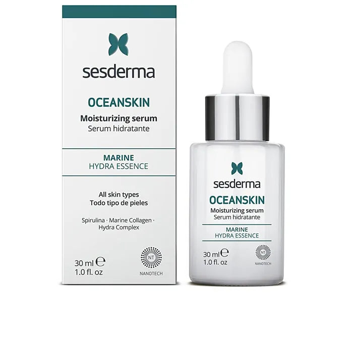 SESDERMA SESDERMA Oceansking Moisturizing Serum 30 ml Feuchtigkeitspflege