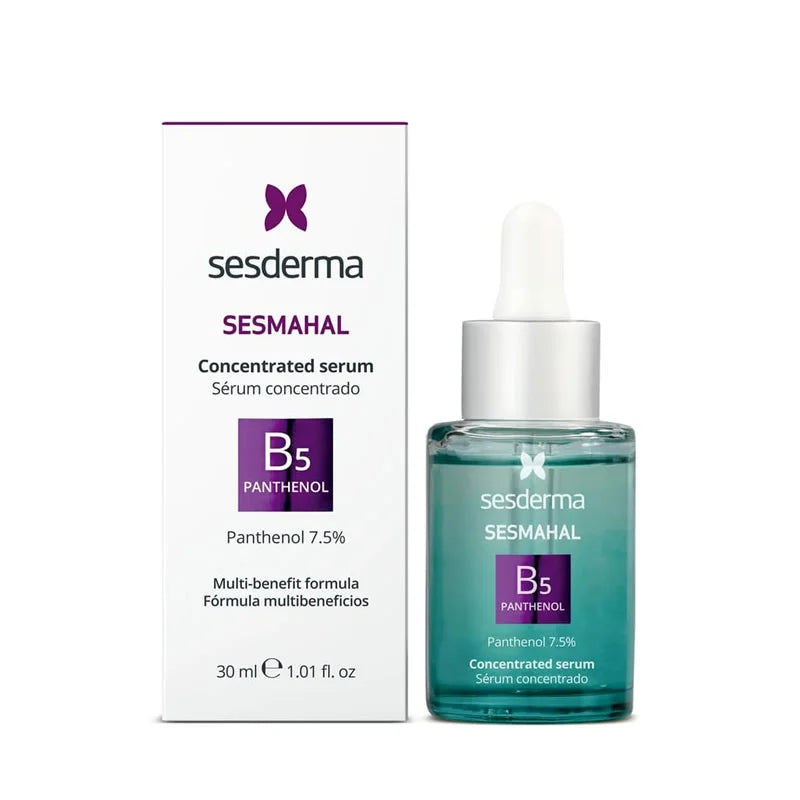 SESDERMA SESDERMA Sesmahal B5 Serum 30 ml Kosmetikpflege