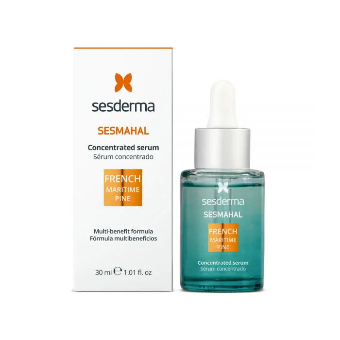 SESDERMA SESDERMA Sesmahal Französisches Seekiefer Serum Bi-Phase System 30 ml