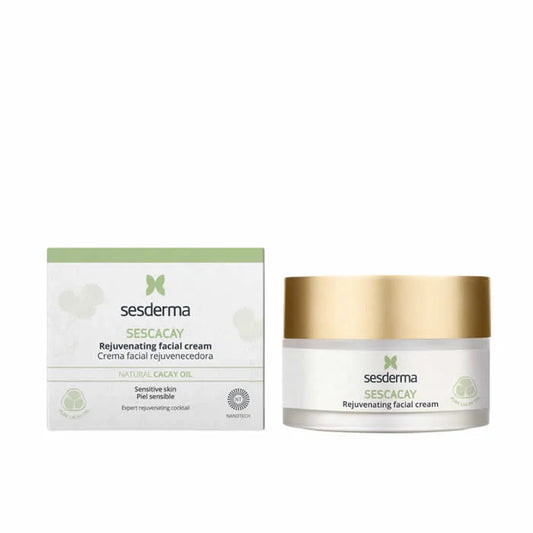 SESDERMA SESDERMA Sescacay Rejuvenating Gesichtscreme 50 ml