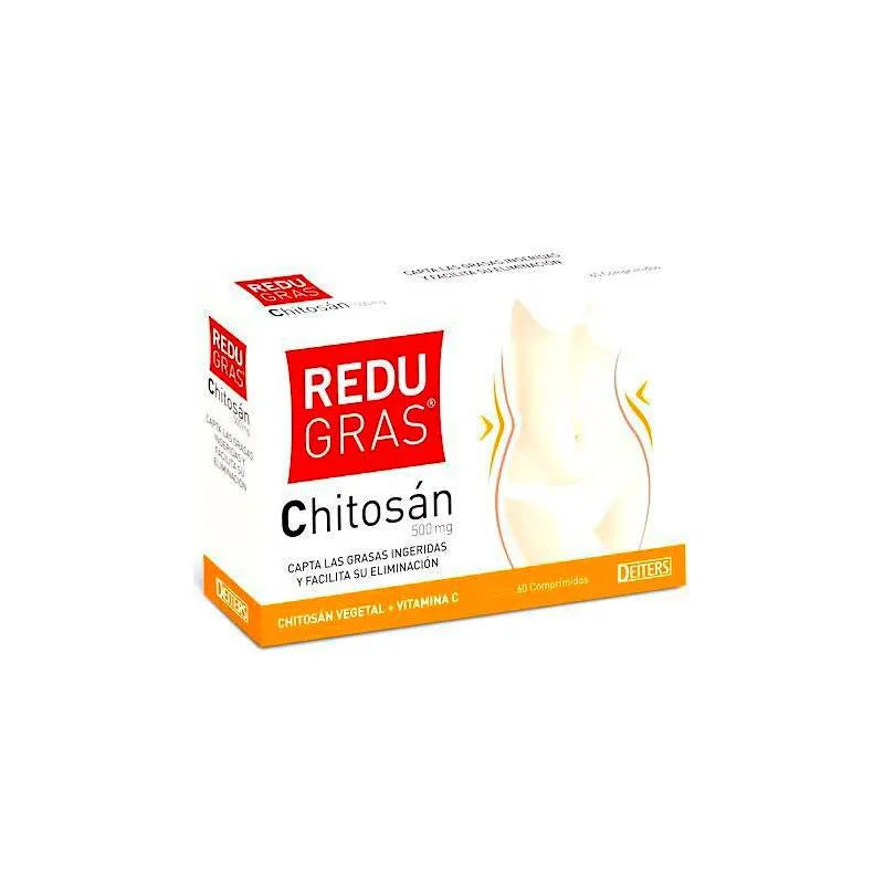 DEITERS DEITERS Redugras Chitosan Kosmetikprodukt