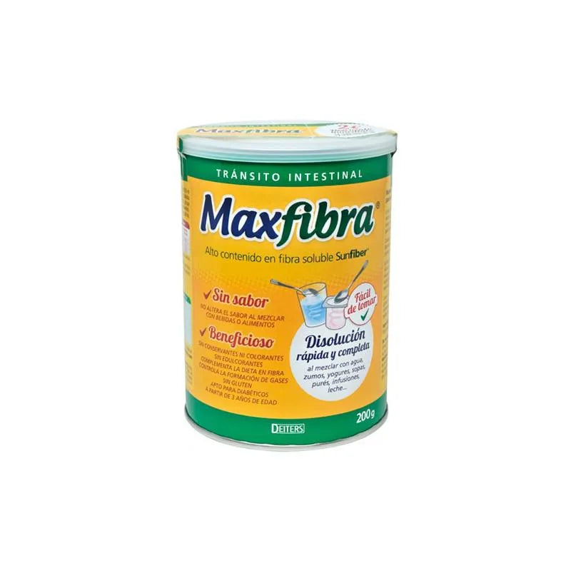 DEITERS DEITERS Maxfiber Haarfaser 200 g Kosmetikpflege