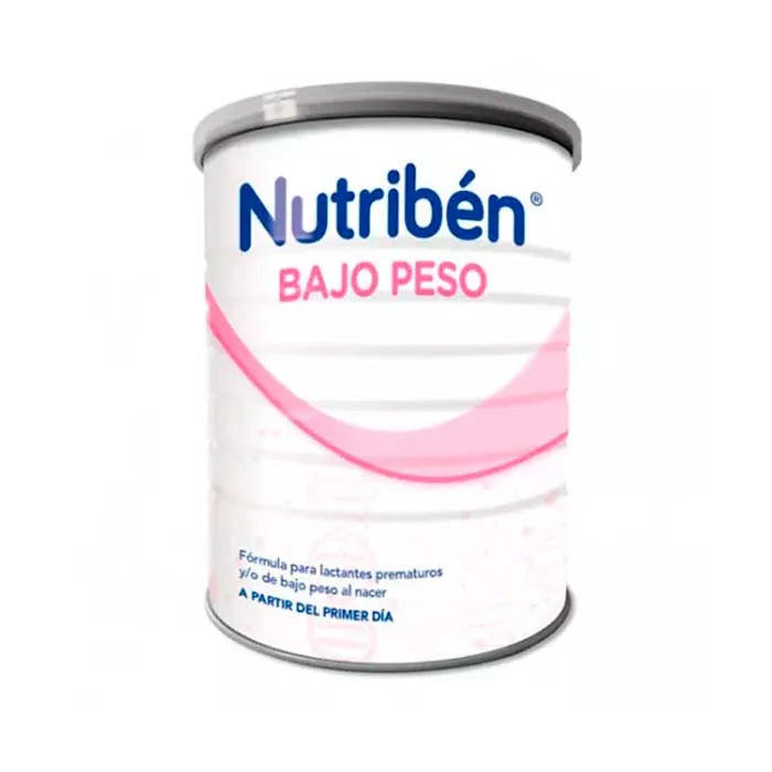 NUTRIBEN NUTRIBEN Nutribén RN Geringes Gewicht 400 g Kosmetikprodukt
