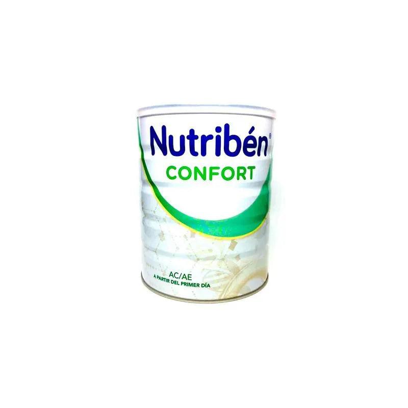 NUTRIBEN NUTRIBEN Nutribén Confort 800 g Kosmetikprodukt