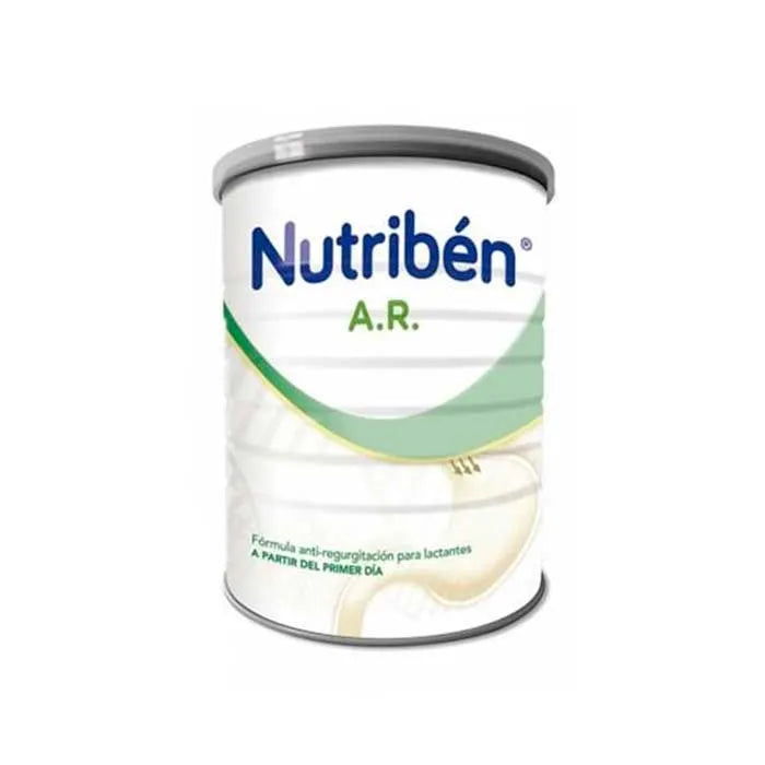 NUTRIBEN NUTRIBEN Nutribén AR 800 g Kosmetikprodukt