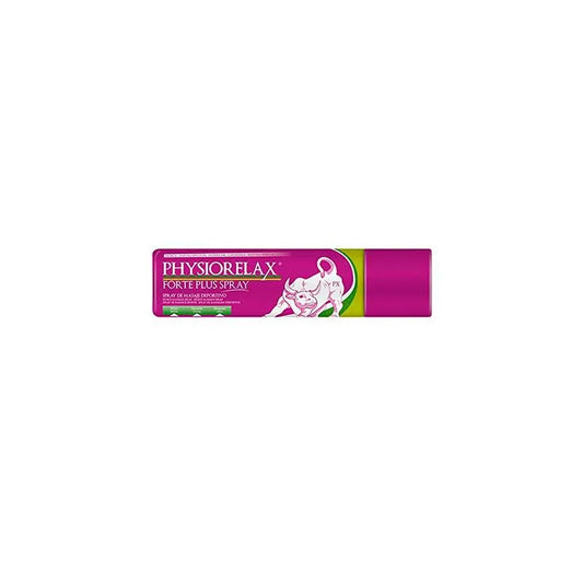 PHYSIORELAX PHYSIORELAX Forte Plus Spray 150 ml Kosmetikpflege