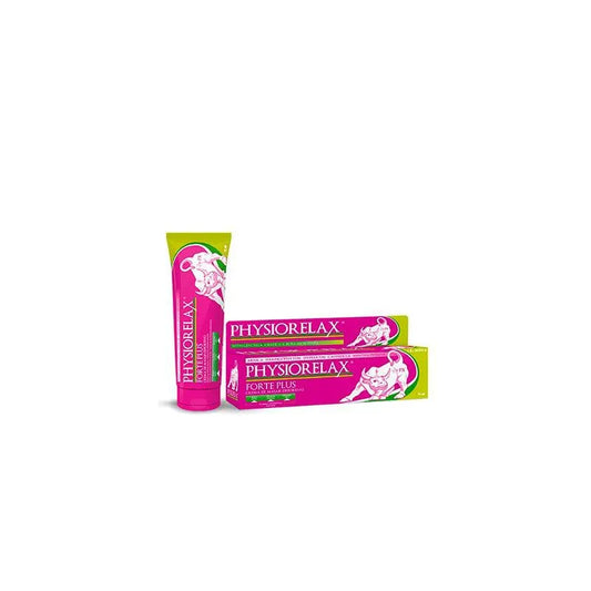 PHYSIORELAX PHYSIORELAX Crema Forte Plus 75 ml Kosmetik Creme