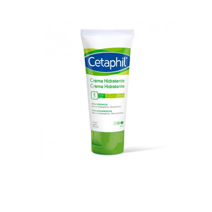 CETAPHIL CETAPHIL Moisturising Cream 85 g Feuchtigkeitscreme für trockene Haut