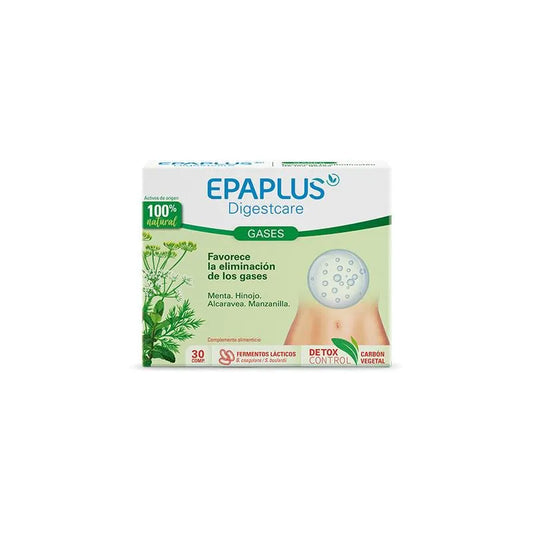 EPAPLUS EPAPLUS Gase 30 Tabletten zur Anwendung im kosmetischen Bereich Kosmetik