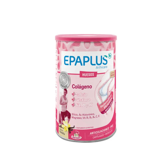 EPAPLUS EPAPLUS Collagen Arthicare Calcium Pulver 383 g Nahrungsergänzung Kosmetik