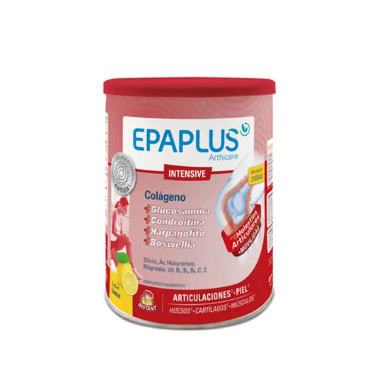 EPAPLUS EPAPLUS Collagen Intensive Kur 21 Tage Kollagenpflege Kosmetik