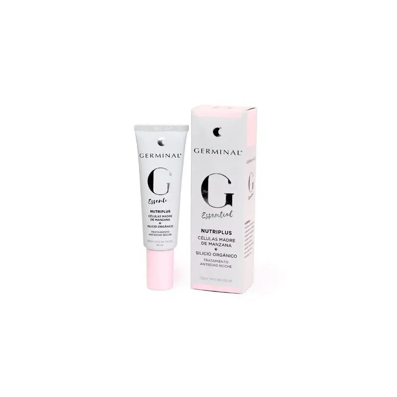GERMINAL GERMINAL Essential Nutriplus 50 ml Kosmetikpflege