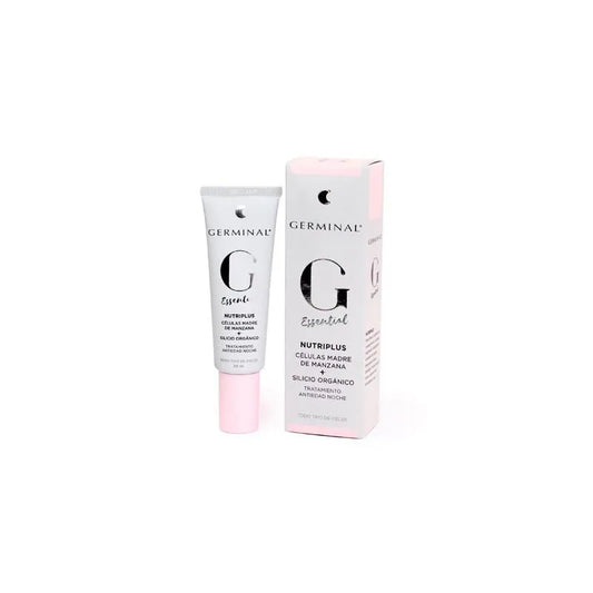 GERMINAL GERMINAL Essential Nutriplus 50 ml Kosmetikpflege