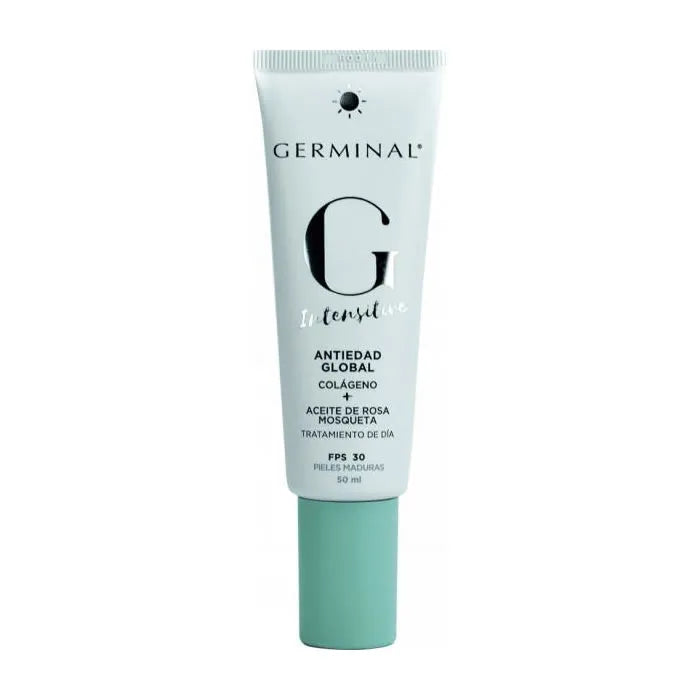 GERMINAL GERMINAL Intensiv Global Anti-Aging Creme 50 ml Kosmetik