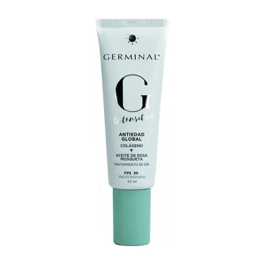 GERMINAL GERMINAL Intensiv Global Anti-Aging Creme 50 ml Kosmetik