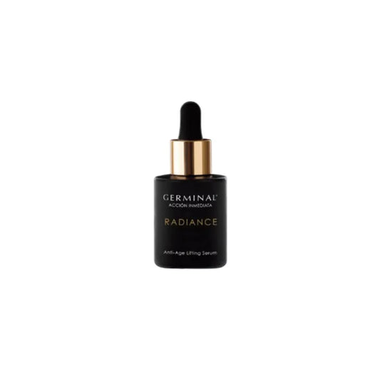 GERMINAL GERMINAL Immediate Action Radiance Anti-Aging Lifting Serum 30 ml