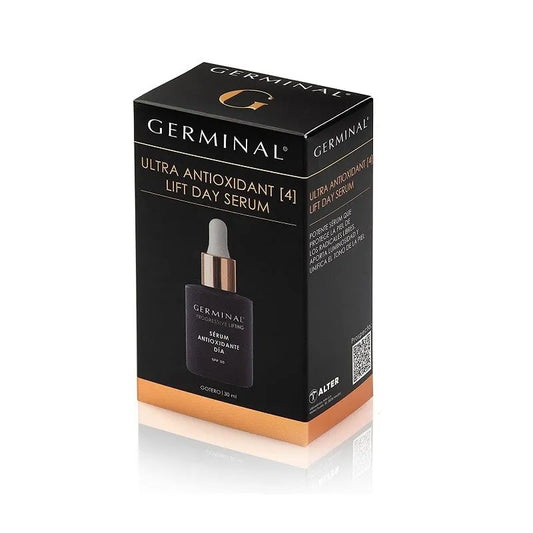 GERMINAL GERMINAL Ultra Antioxidant (4) Lift Day Serum 30 ml Tagesserum